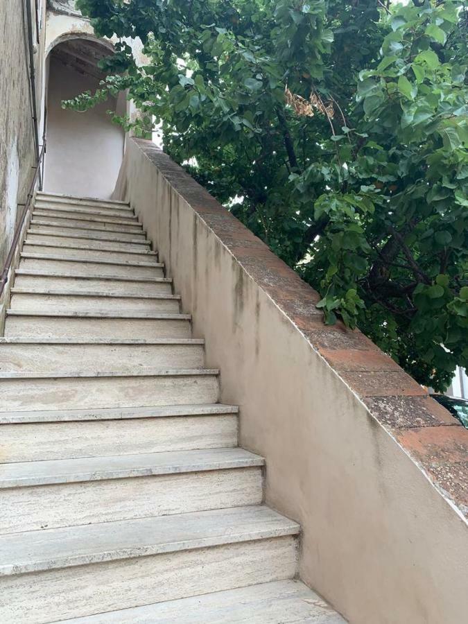 Casale Falcone - Calamoresca Piombino Bagian luar foto