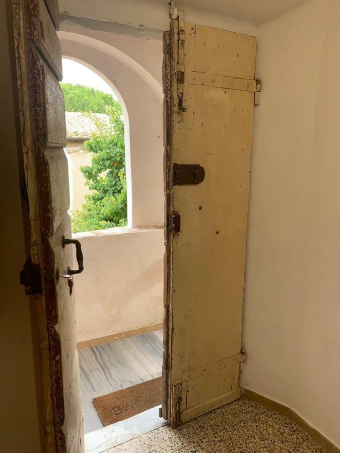 Casale Falcone - Calamoresca Piombino Bagian luar foto