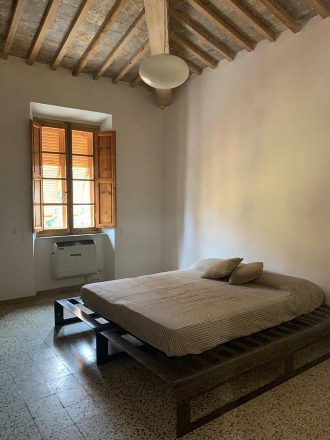 Casale Falcone - Calamoresca Piombino Bagian luar foto